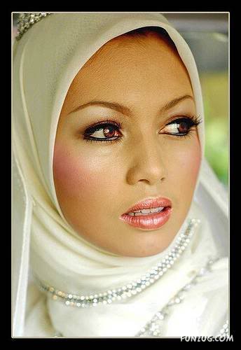 Beautiful Hijab Special Pictures Collection