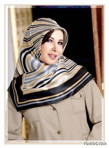 Beautiful Hijab Special Pictures Collection