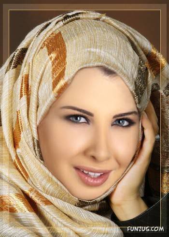 Beautiful Hijab Special Pictures Collection