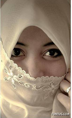 Beautiful Hijab Special Pictures Collection