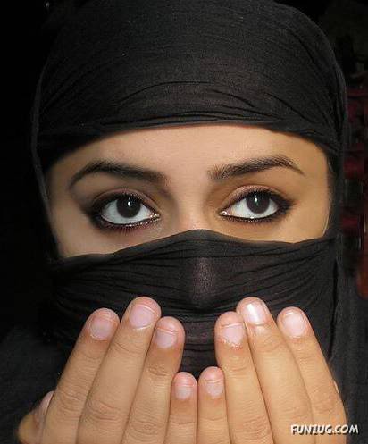 Beautiful Hijab Special Pictures Collection