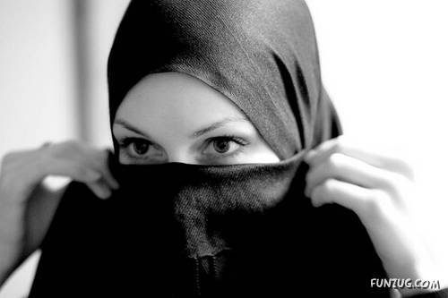Beautiful Hijab Special Pictures Collection