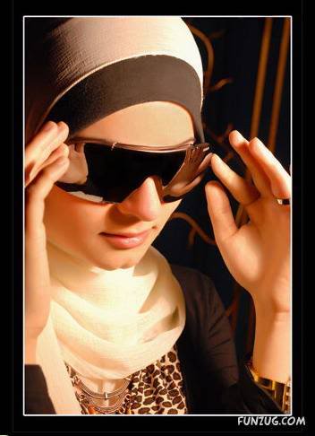 Beautiful Hijab Special Pictures Collection