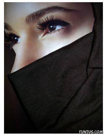 Beautiful Hijab Special Pictures Collection