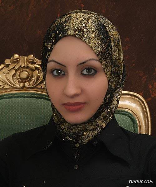 Beautiful Hijab Special Pictures Collection