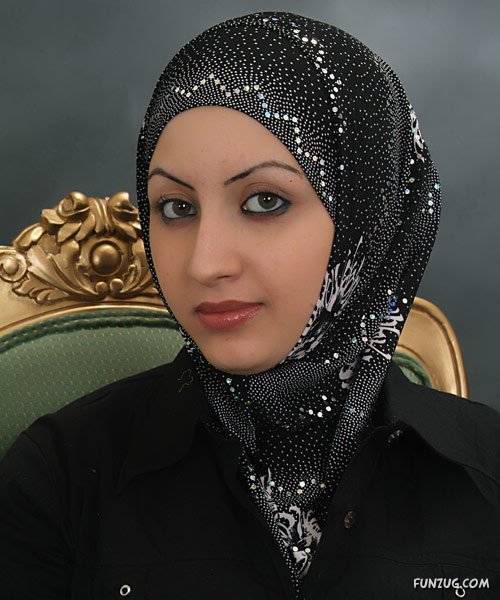 Beautiful Hijab Special Pictures Collection