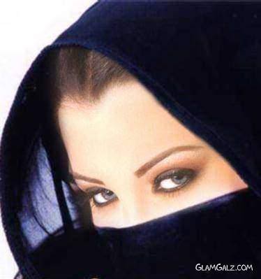Beautiful Hijab Special Pictures Collection