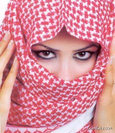 Beautiful Hijab Special Pictures Collection