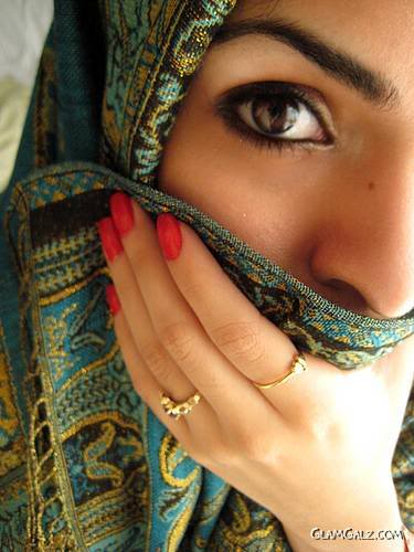 Beautiful Hijab Special Pictures Collection