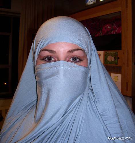 Beautiful Hijab Special Pictures Collection