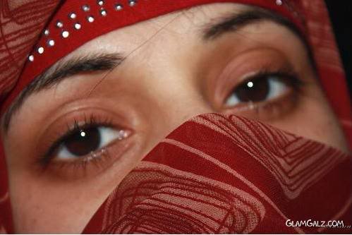 Beautiful Hijab Special Pictures Collection