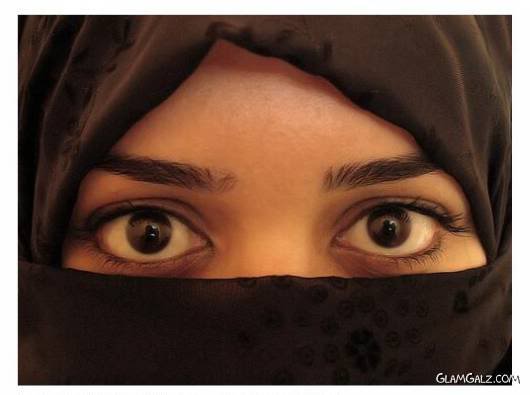 Beautiful Hijab Special Pictures Collection