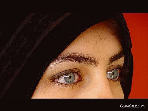 Beautiful Hijab Special Pictures Collection