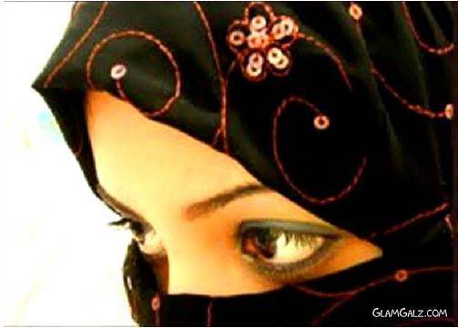 Beautiful Hijab Special Pictures Collection