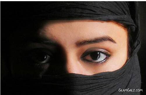 Beautiful Hijab Special Pictures Collection