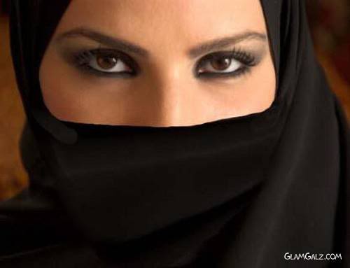 Beautiful Hijab Special Pictures Collection