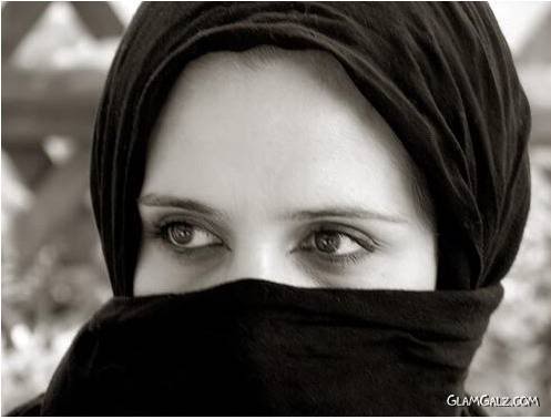 Beautiful Hijab Special Pictures Collection