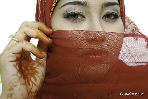 Beautiful Hijab Special Pictures Collection