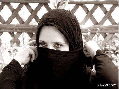Beautiful Hijab Special Pictures Collection