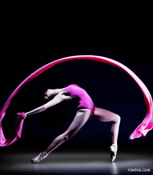 Can You FeeL The Magical Moves?