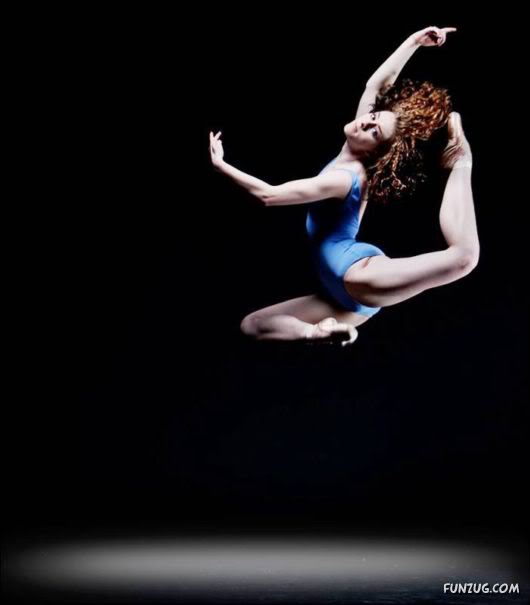 Can You FeeL The Magical Moves?