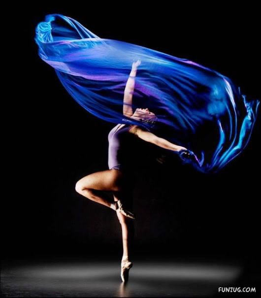 Can You FeeL The Magical Moves?