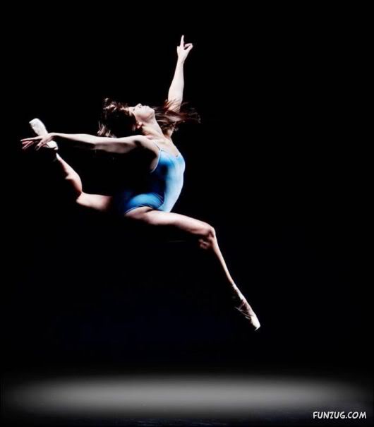 Can You FeeL The Magical Moves?