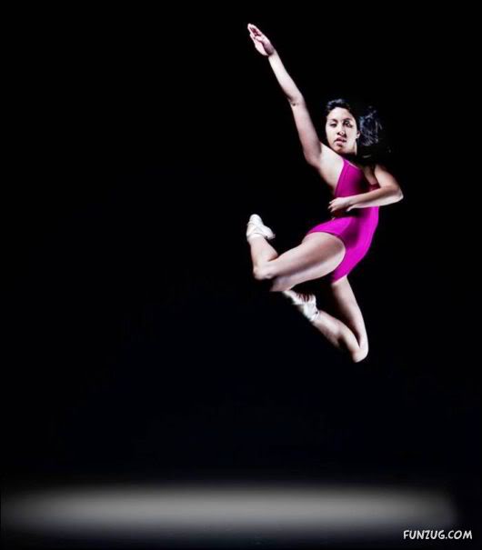 Can You FeeL The Magical Moves?