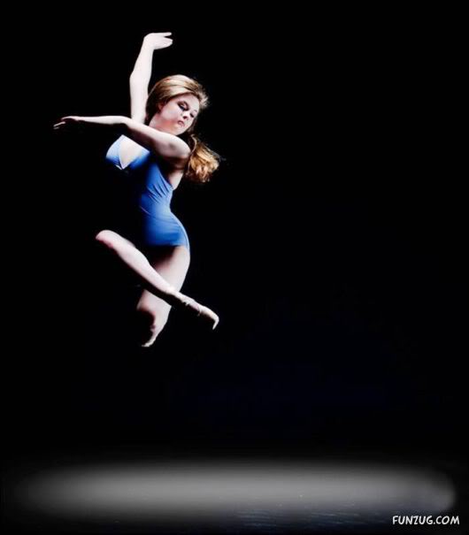 Can You FeeL The Magical Moves?