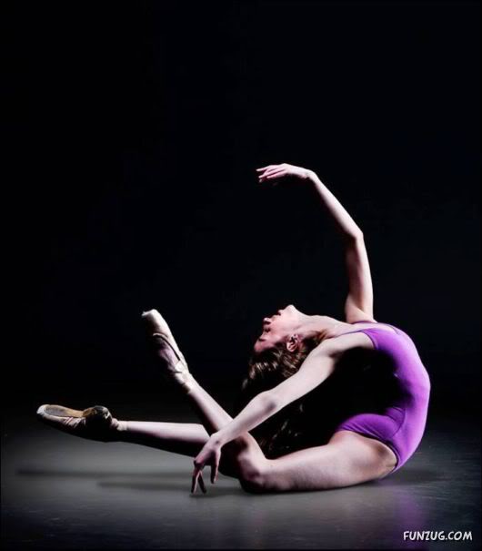 Can You FeeL The Magical Moves?