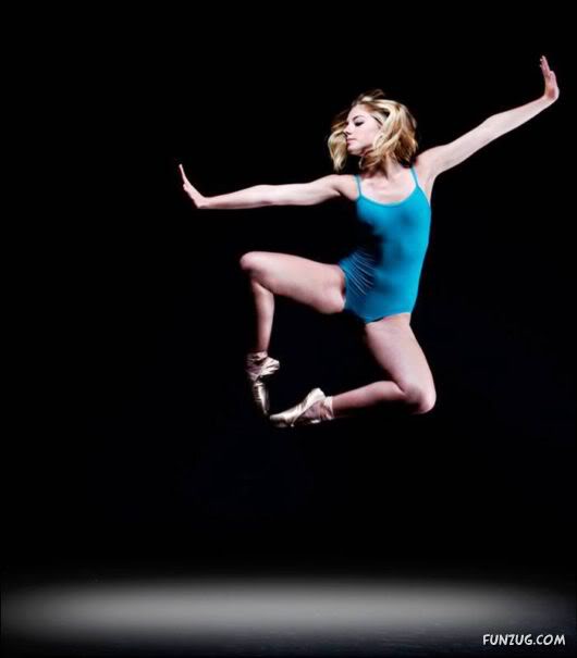 Can You FeeL The Magical Moves?