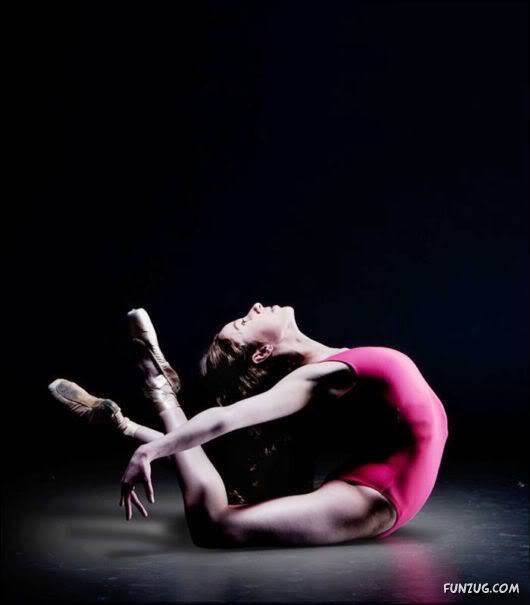 Can You FeeL The Magical Moves?