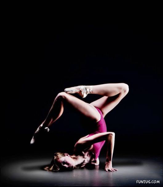 Can You FeeL The Magical Moves?