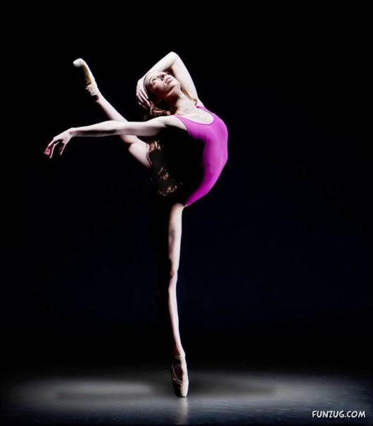 Can You FeeL The Magical Moves?