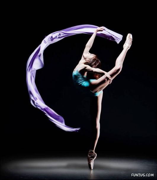 Can You FeeL The Magical Moves?