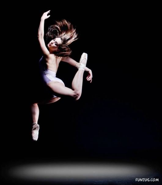 Can You FeeL The Magical Moves?