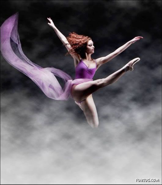 Can You FeeL The Magical Moves?