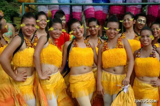 Most Beautiful Galz from Philippines