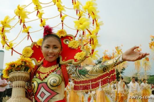 Most Beautiful Galz from Philippines