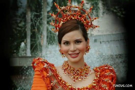 Most Beautiful Galz from Philippines