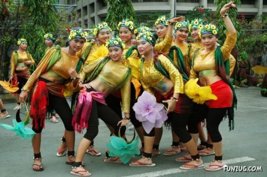 Most Beautiful Galz from Philippines