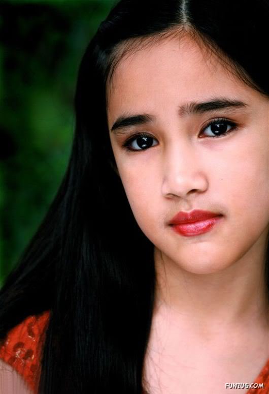 Most Beautiful Galz from Philippines