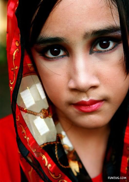 Most Beautiful Galz from Philippines