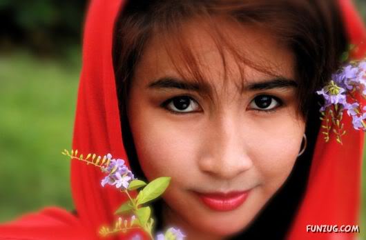 Most Beautiful Galz from Philippines