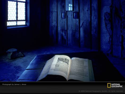 Amazing Net Geo Photos of the Day