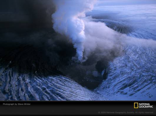 Amazing Net Geo Photos of the Day