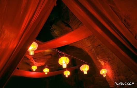 Red: An Integral Part of Human Emotion