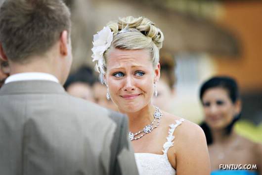 Those Were the Sweet Wedding Days