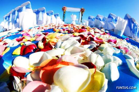 Those Were the Sweet Wedding Days