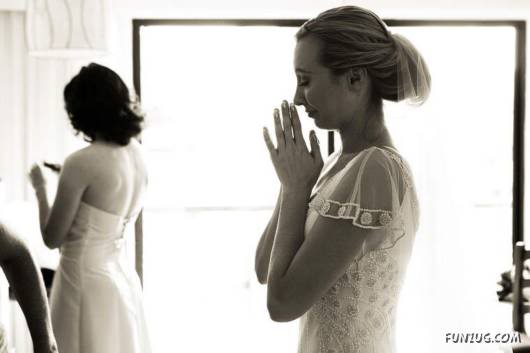 Those Were the Sweet Wedding Days